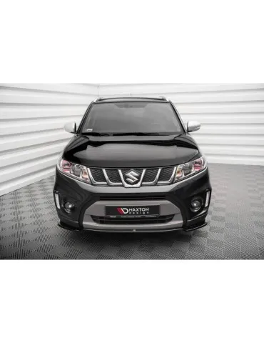Lame de Pare-chocs Avant V.1 SUZUKI VITARA S MK2 - Maxton