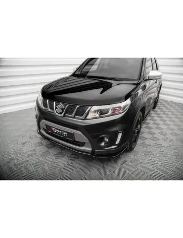 Lame de Pare-chocs Avant V.1 SUZUKI VITARA S MK2 - Maxton
