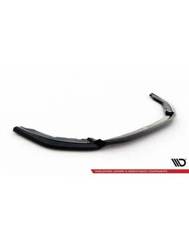 Lame de Pare-chocs Avant V.1 SUZUKI VITARA S MK2 - Maxton