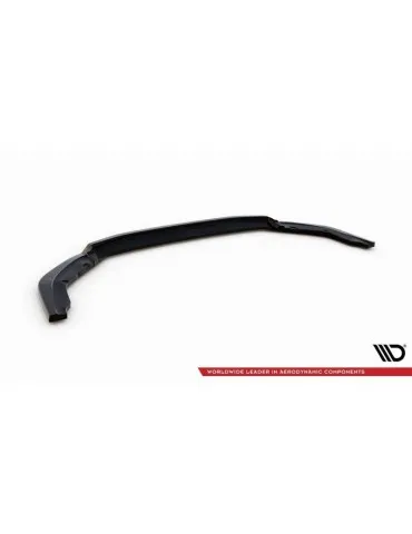 Lame de Pare-chocs Avant V.1 SUZUKI VITARA S MK2 - Maxton