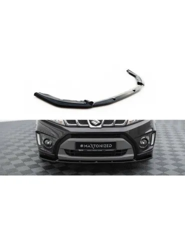 Lame de Pare-chocs Avant V.2 SUZUKI VITARA S MK2 - Maxton