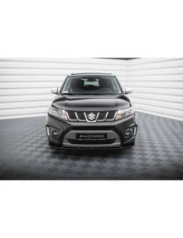 Lame de Pare-chocs Avant V.2 SUZUKI VITARA S MK2 - Maxton