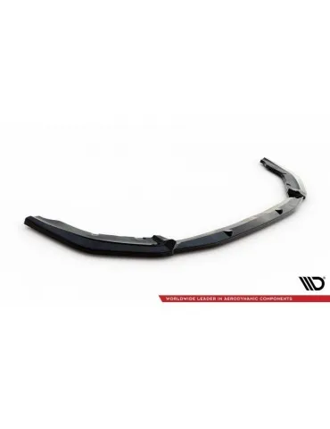 Lame de Pare-chocs Avant V.2 SUZUKI VITARA S MK2 - Maxton