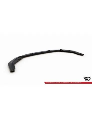 Lame de Pare-chocs Avant V.2 SUZUKI VITARA S MK2 - Maxton