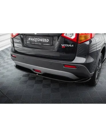 Diffuseur central Arrière SUZUKI VITARA S MK2 - Maxton