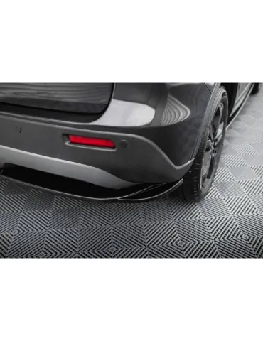 Diffuseur central Arrière SUZUKI VITARA S MK2 - Maxton