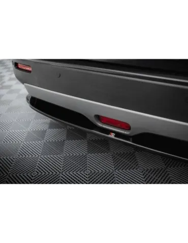 Diffuseur central Arrière SUZUKI VITARA S MK2 - Maxton