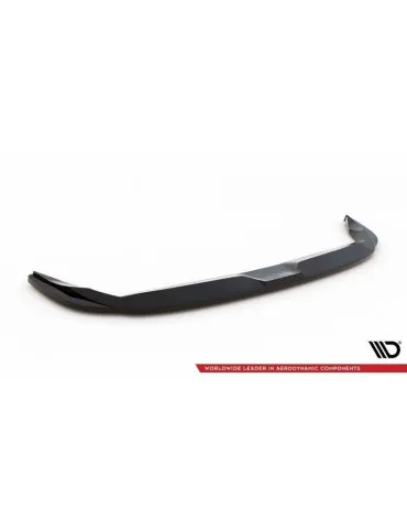 Diffuseur central Arrière SUZUKI VITARA S MK2 - Maxton