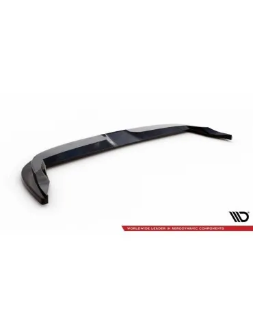Diffuseur central Arrière SUZUKI VITARA S MK2 - Maxton