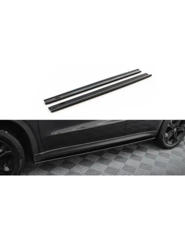 Extension / Rajout de Bas de caisse SUZUKI VITARA S MK2 - Maxton