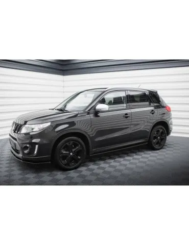 Extension / Rajout de Bas de caisse SUZUKI VITARA S MK2 - Maxton