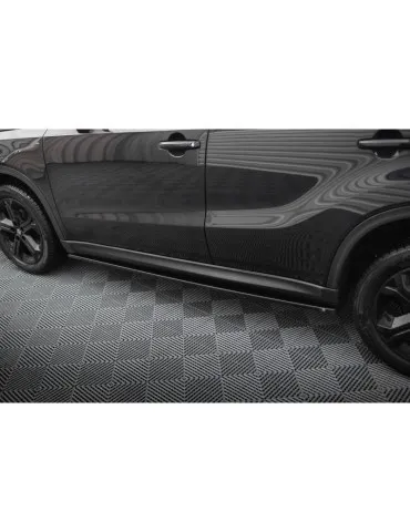 Extension / Rajout de Bas de caisse SUZUKI VITARA S MK2 - Maxton