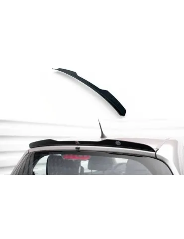 Extension Becquet / Aileron TOYOTA YARIS T-sport MK1 Facelift - Maxton