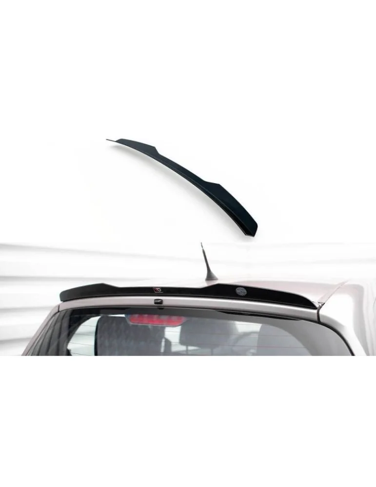Extension Becquet / Aileron TOYOTA YARIS T-sport MK1 Facelift - Maxton