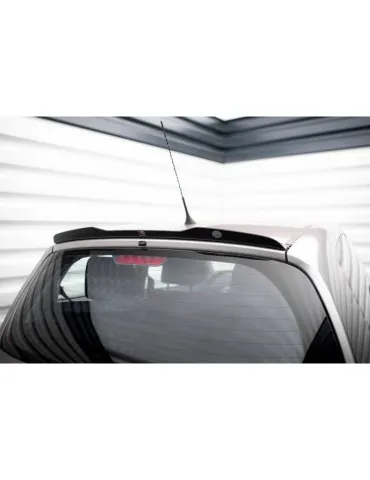 Extension Becquet / Aileron TOYOTA YARIS T-sport MK1 Facelift - Maxton