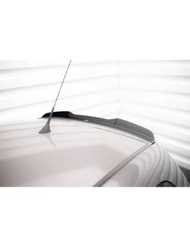 Extension Becquet / Aileron TOYOTA YARIS T-sport MK1 Facelift - Maxton