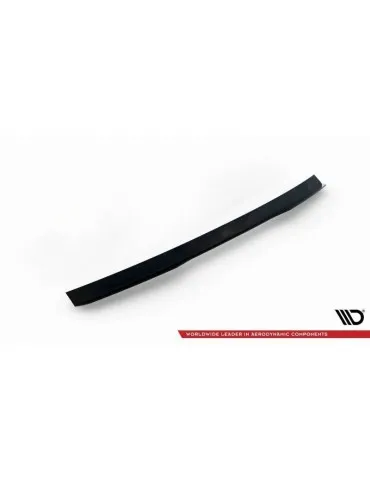 Extension Becquet / Aileron TOYOTA YARIS T-sport MK1 Facelift - Maxton
