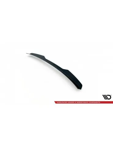 Extension Becquet / Aileron TOYOTA YARIS T-sport MK1 Facelift - Maxton
