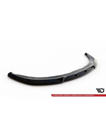 Lame de Pare-chocs Avant TOYOTA YARIS T-sport MK1 Facelift - Maxton