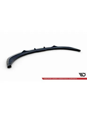 Lame de Pare-chocs Avant TOYOTA YARIS T-sport MK1 Facelift - Maxton