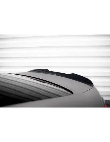 Extension Becquet / Aileron 3D BMW M4 G82 - Maxton