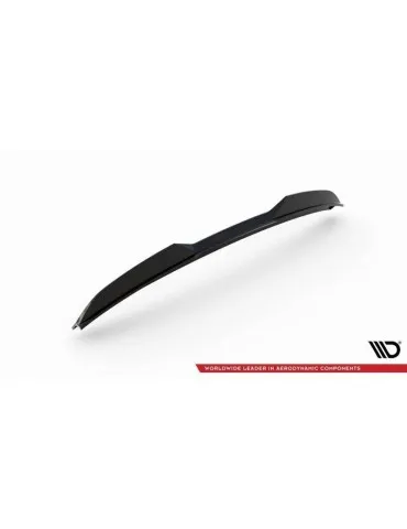 Extension Becquet / Aileron 3D BMW M4 G82 - Maxton