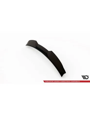 Extension Becquet / Aileron 3D BMW M4 G82 - Maxton