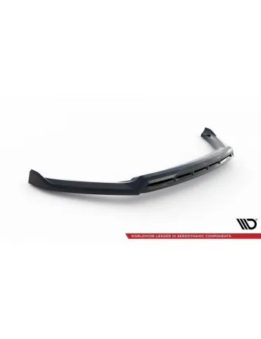 Lame de Pare-chocs Avant FORD EDGE ST MK2 - Maxton