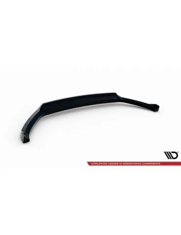 Lame de Pare-chocs Avant FORD EDGE ST MK2 - Maxton