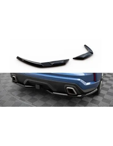 Lame de pare-chocs Latérales Arrière FORD EDGE ST MK2 - Maxton