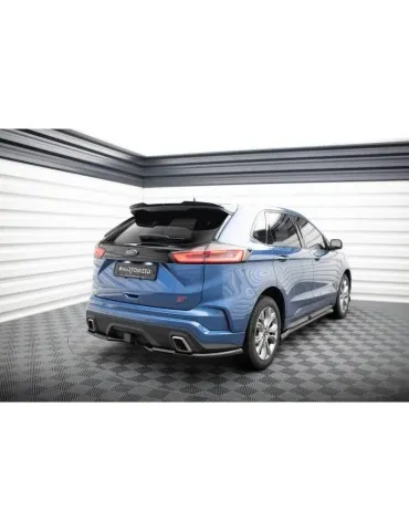 Lame de pare-chocs Latérales Arrière FORD EDGE ST MK2 - Maxton
