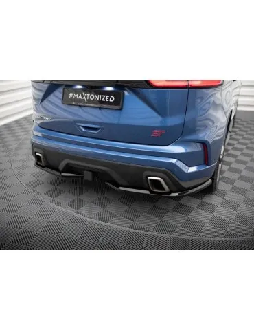 Lame de pare-chocs Latérales Arrière FORD EDGE ST MK2 - Maxton
