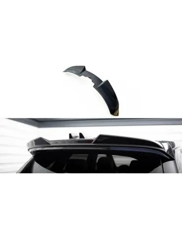 Extension Becquet / Aileron 3D LAND ROVER RANGE ROVER Evoque MK1 Facelift - Maxton