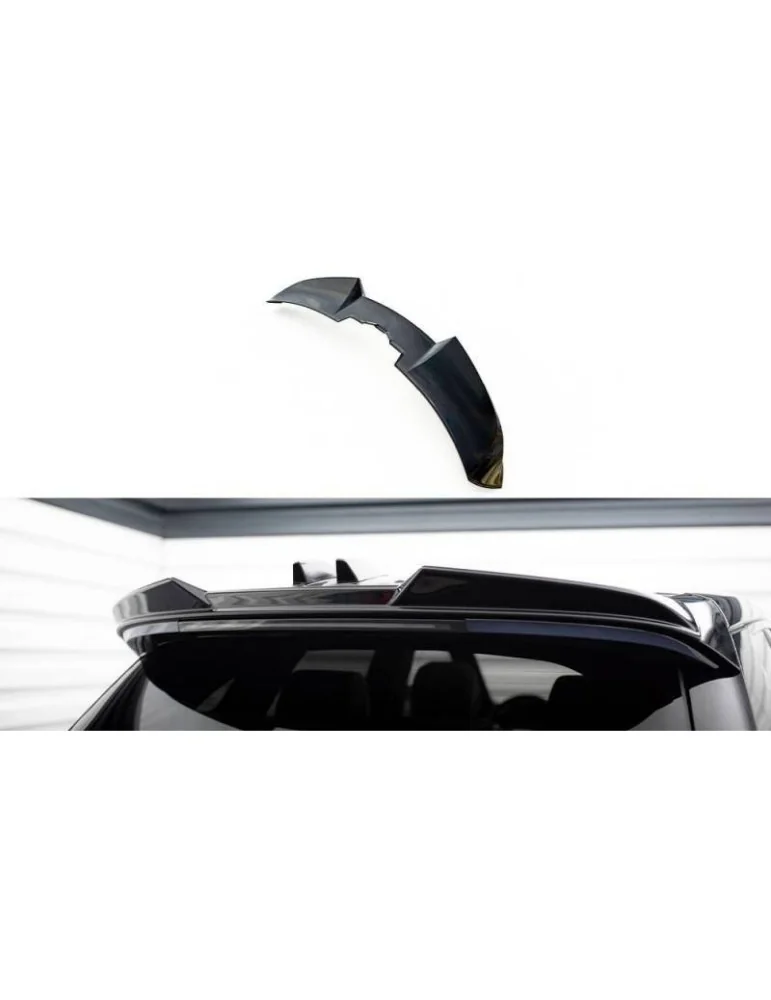 Extension Becquet / Aileron 3D LAND ROVER RANGE ROVER Evoque MK1 Facelift - Maxton