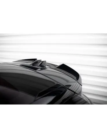 Extension Becquet / Aileron 3D LAND ROVER RANGE ROVER Evoque MK1 Facelift - Maxton