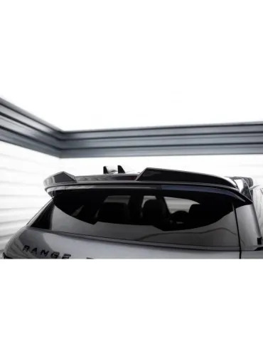 Extension Becquet / Aileron 3D LAND ROVER RANGE ROVER Evoque MK1 Facelift - Maxton