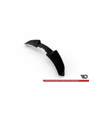 Extension Becquet / Aileron 3D LAND ROVER RANGE ROVER Evoque MK1 Facelift - Maxton