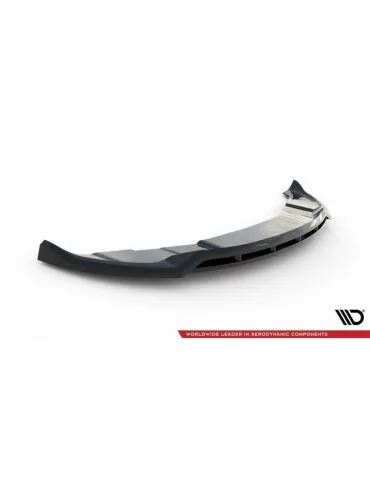 Lame de Pare-chocs Avant LAND ROVER RANGE ROVER Evoque MK1 Facelift - Maxton