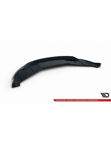 Lame de Pare-chocs Avant LAND ROVER RANGE ROVER Evoque MK1 Facelift - Maxton
