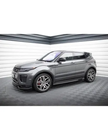 Extension / Rajout de Bas de caisse LAND ROVER RANGE ROVER Evoque MK1 Facelift - Maxton