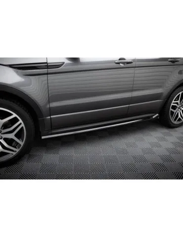 Extension / Rajout de Bas de caisse LAND ROVER RANGE ROVER Evoque MK1 Facelift - Maxton