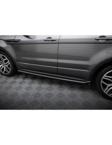 Extension / Rajout de Bas de caisse LAND ROVER RANGE ROVER Evoque MK1 Facelift - Maxton