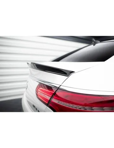 Extension Becquet / Aileron 3D MERCEDES-BENZ GLE Coupe 43 AMG / AMG-Line C292 - Maxton