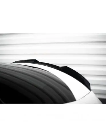 Extension Becquet / Aileron 3D MERCEDES-BENZ GLE Coupe 43 AMG / AMG-Line C292 - Maxton