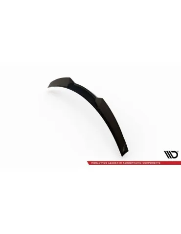 Extension Becquet / Aileron 3D MERCEDES-BENZ GLE Coupe 43 AMG / AMG-Line C292 - Maxton