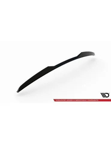 Extension Becquet / Aileron 3D MERCEDES-BENZ GLE Coupe 43 AMG / AMG-Line C292 - Maxton