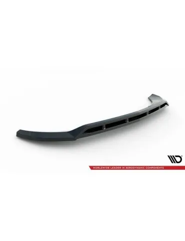 Lame de Pare-chocs Avant MERCEDES-BENZ GLC Coupe C253 - Maxton