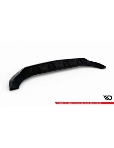Lame de Pare-chocs Avant MERCEDES-BENZ GLC Coupe C253 - Maxton