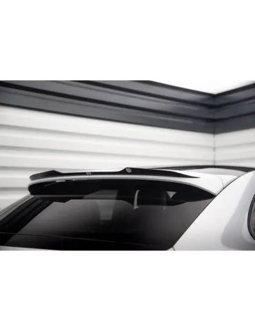 Extension Becquet / Aileron PORSCHE CAYENNE Coupe MK3 - Maxton