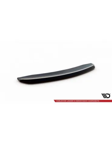 Diffuseur central Arrière AUDI A7 C7 - Maxton